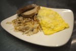 Frisco Omelet